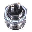 Key Operated Security Switch Single Pole Single Throw SPST 2 Position