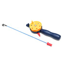 Mini Ice Fishing Rod With Fishing Reel Ultralight