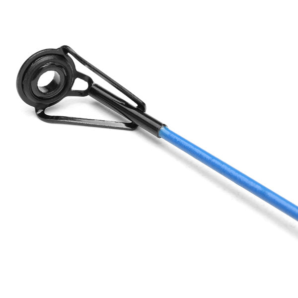 Mini Ice Fishing Rod With Fishing Reel Ultralight