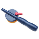 Mini Ice Fishing Rod With Fishing Reel Ultralight