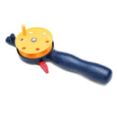 Mini Ice Fishing Rod With Fishing Reel Ultralight
