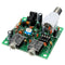 DIY Radio 40M CW Shortwave Transmitter Kit Receiver 7.023-7.026MHz