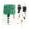 DIY Radio 40M CW Shortwave Transmitter Kit Receiver 7.023-7.026MHz