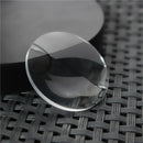 25*45MM BiConvex Lens for Google Cardboard 3D VR Glasses