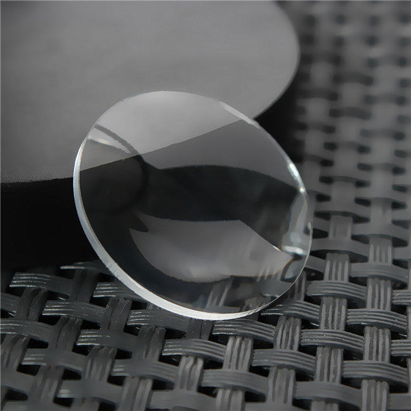 25*45MM BiConvex Lens for Google Cardboard 3D VR Glasses