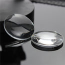 25*45MM BiConvex Lens for Google Cardboard 3D VR Glasses