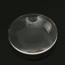 25*45MM BiConvex Lens for Google Cardboard 3D VR Glasses