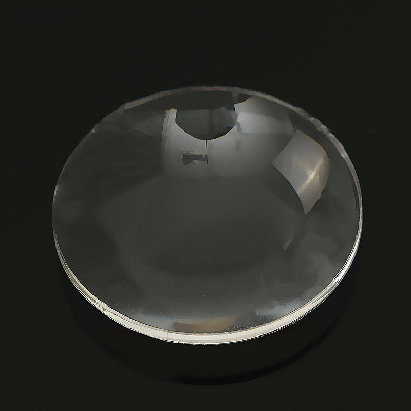 25*45MM BiConvex Lens for Google Cardboard 3D VR Glasses