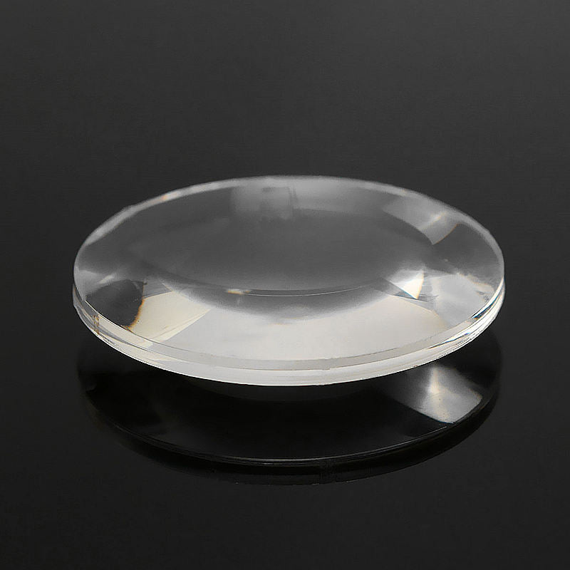 25*45MM BiConvex Lens for Google Cardboard 3D VR Glasses