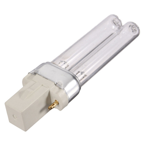 JEBO Aquarium Ultraviolet Sterilize UV Sterilizer Light Lamp Bulb Tube