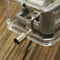Mini Acrylic Music Box of Fur Elise / Castle in the Sky