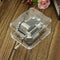 Mini Acrylic Music Box of Fur Elise / Castle in the Sky
