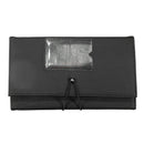 Carbon Fiber Hairdressing Anti Static Heat Resistant Hair Comb Set