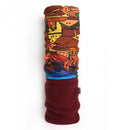 SAHOO Multifunctional Windproof Bicycle Bike Head Scarf Warm Scarf