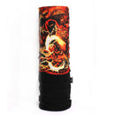 SAHOO Multifunctional Windproof Bicycle Bike Head Scarf Warm Scarf