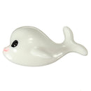 DIY Miniature Lovely Dolphin Ornaments Potted Plant Garden Decor