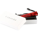 Convoy S2+ Red L2 7135 x 4 3/5 Modes EDC LED Flashlightt