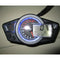 Waterproof Universal Motorcycle LCD Digital Odometer Speedometer