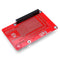 Prototyping Expansion Shield Board For Raspberry Pi 2 Model B & RPI B+