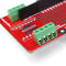 Prototyping Expansion Shield Board For Raspberry Pi 2 Model B & RPI B+