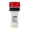 AD58B-22SM LED Indicator Signal Light Flash Intermittent Sound Buzzer