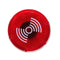 AD58B-22SM LED Indicator Signal Light Flash Intermittent Sound Buzzer