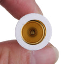 E12 to E14 Base LED Bulb Lamp light Screw  Holder Adapter Socket Converter