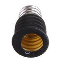 E12 to E14 Base LED Bulb Lamp light Screw  Holder Adapter Socket Converter