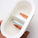 Mini Power Station Creative DIY Plant Digital Clock Desktop Potting