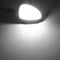 White Under Side Mirror Puddle 6 LED Light Lamp For VW Golf GTi MK6