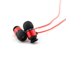 AWEI ES-T10Vi HiFi Earphone Headset With Remote Mic For Cell Phone