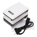 Portable Folding LED Reading Light Rechargeable Table Study Desk Lamp