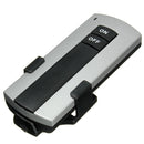 E27 Screw Wireless Remote Control Light Lamp Bulb Holder Cap Socket