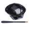 Folding Fishing Nets Portable Stainless Steel Fishing Dip Nets