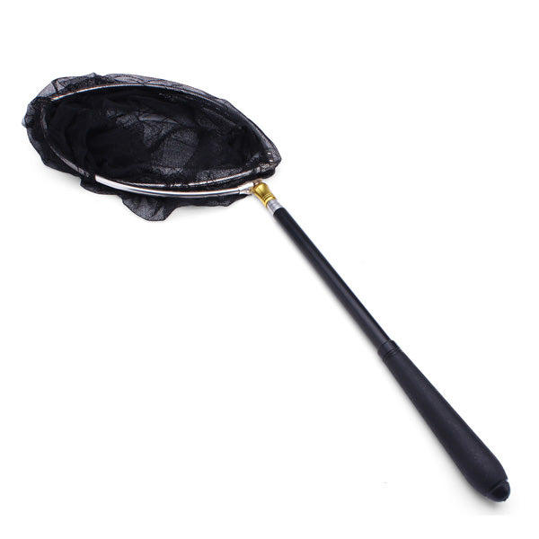 Folding Fishing Nets Portable Stainless Steel Fishing Dip Nets