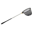 Folding Fishing Nets Portable Stainless Steel Fishing Dip Nets