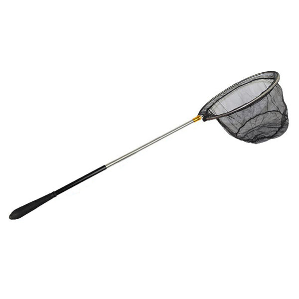 Folding Fishing Nets Portable Stainless Steel Fishing Dip Nets