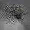 ZANLURE 10 PCS Barbless Fishing Hooks Fishing Tackles 4 Sizes