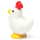 DIY Miniature Cute Chick Ornaments Potted Plant Garden Decor