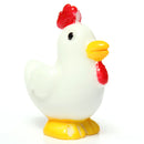 DIY Miniature Cute Chick Ornaments Potted Plant Garden Decor