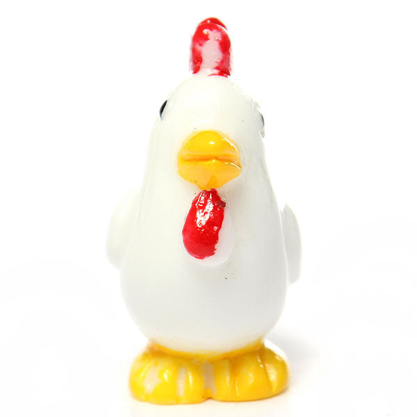 DIY Miniature Cute Chick Ornaments Potted Plant Garden Decor