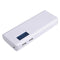 DIY 5*18650 LCD Display Power Bank Battery Charger Box With 5 Input Interface