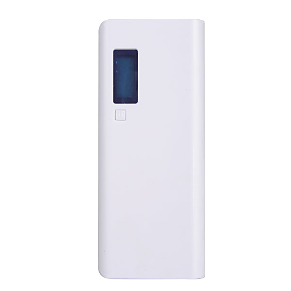 DIY 5*18650 LCD Display Power Bank Battery Charger Box With 5 Input Interface