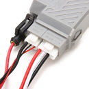 H6 Motorcycle Car HID Xenon Lights Bulbs Headlights Waterproof