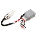 H6 Motorcycle Car HID Xenon Lights Bulbs Headlights Waterproof