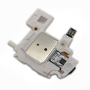 Loudspeaker With Buzzer Ringer Flex Cable For Samsung 8190