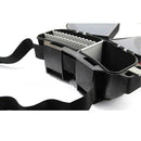 Hanging Waist Fishing Lure Boxes Live Bait Boxes Fishing Tackle Boxes