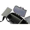 Hanging Waist Fishing Lure Boxes Live Bait Boxes Fishing Tackle Boxes