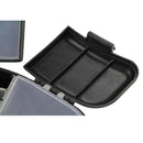 Hanging Waist Fishing Lure Boxes Live Bait Boxes Fishing Tackle Boxes