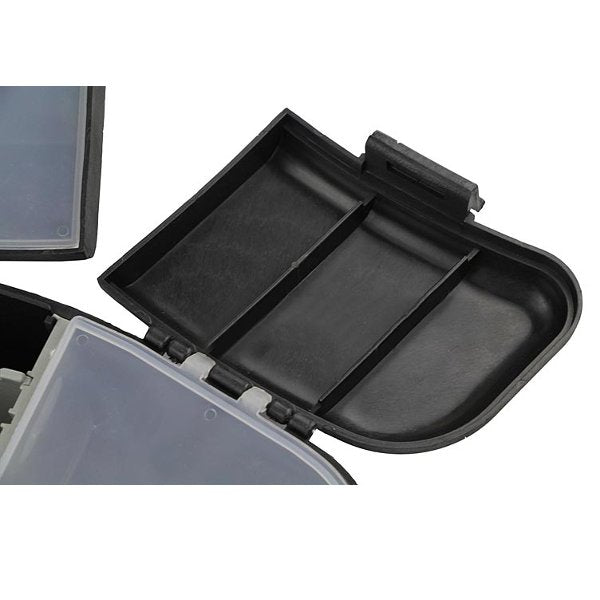 Hanging Waist Fishing Lure Boxes Live Bait Boxes Fishing Tackle Boxes